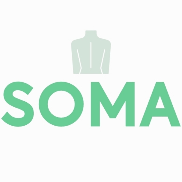 SOMA logo